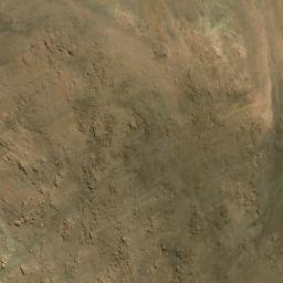 Satellite imagery of Cerro Pereira, CL