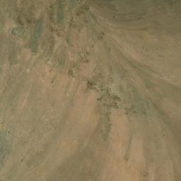 Satellite imagery of Cerro Ceucis, CL