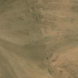 Satellite imagery of Cerro Ceucis, CL