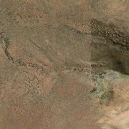 Satellite imagery of Puquios, CL