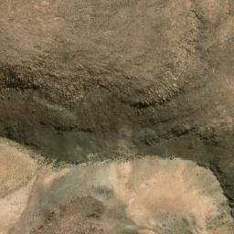 Satellite imagery of Puquios, CL