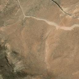 Satellite imagery of Puquios, CL