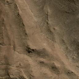 Satellite imagery of Cerro Punta Grande, BO