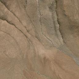 Satellite imagery of Cerro Punta Grande, BO