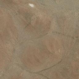 Satellite imagery of Thiupampa Lomas, BO