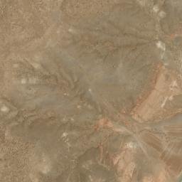 Satellite imagery of Cerro Lomo de Chita, BO