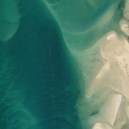 Satellite imagery of Ponta Sequessera, MZ