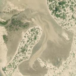 Satellite imagery of Ponta Sequessera, MZ