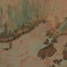 Satellite imagery of Table Hill, AU