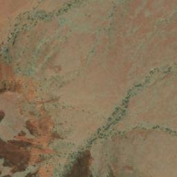 Satellite imagery of Table Hill, AU