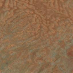 Satellite imagery of Darling Peak, AU