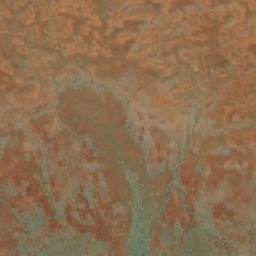 Satellite imagery of Darling Peak, AU