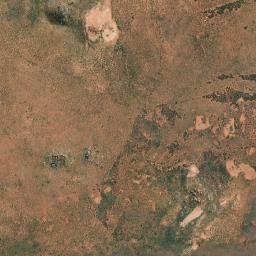 Satellite imagery of Native Dog Hill, AU