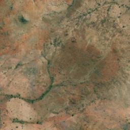 Satellite imagery of Millindinna, AU