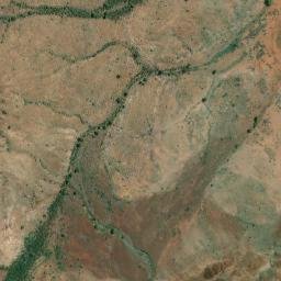 Satellite imagery of Millindinna, AU
