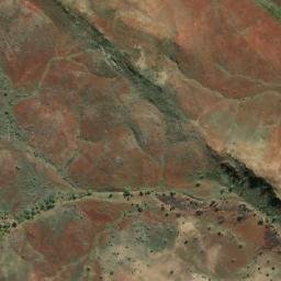 Satellite imagery of Jubilee Mine, AU