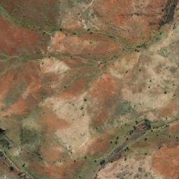 Satellite imagery of Jubilee Mine, AU