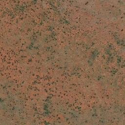 Satellite imagery of Sheppards Knoll, AU