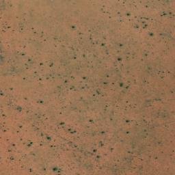 Satellite imagery of Mount Pursell, AU