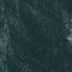 Satellite imagery of Río Seco, CL