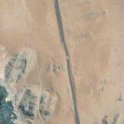 Satellite imagery of Río Seco, CL