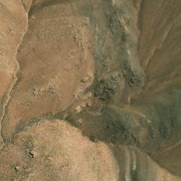 Satellite imagery of Cerro Amaculla, CL
