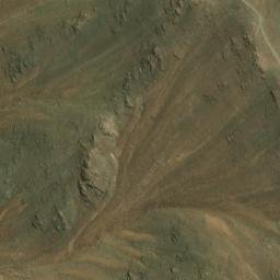 Satellite imagery of Cerro Amaculla, CL