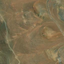 Satellite imagery of Cerro Amaculla, CL
