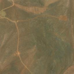 Satellite imagery of La Hundida, CL