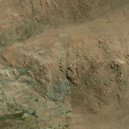 Satellite imagery of Cerro Pereira, CL