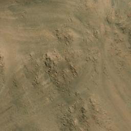 Satellite imagery of Cerro Pereira, CL