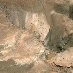 Satellite imagery of Puquios, CL