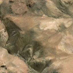 Satellite imagery of Puquios, CL