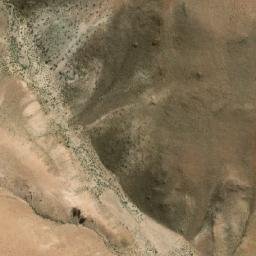 Satellite imagery of Puquios, CL