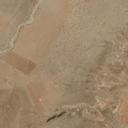 Satellite imagery of Cerro Lomo de Chita, BO