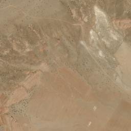 Satellite imagery of Cerro Lomo de Chita, BO