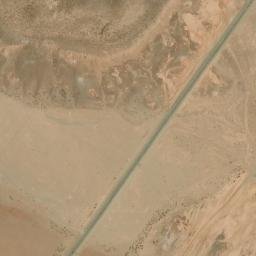 Satellite imagery of Cerro Lomo de Chita, BO