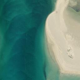 Satellite imagery of Ponta Sequessera, MZ