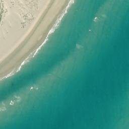Satellite imagery of Ponta Sequessera, MZ