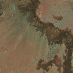 Satellite imagery of Table Hill, AU