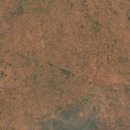 Satellite imagery of Native Dog Hill, AU