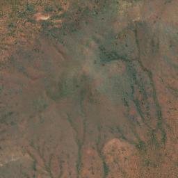 Satellite imagery of Native Dog Hill, AU