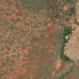 Satellite imagery of Millindinna, AU