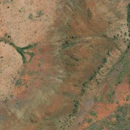 Satellite imagery of Millindinna, AU