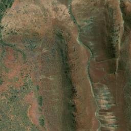Satellite imagery of Millindinna, AU