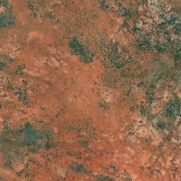 Satellite imagery of Talga Hill, AU