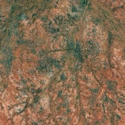 Satellite imagery of Talga Hill, AU