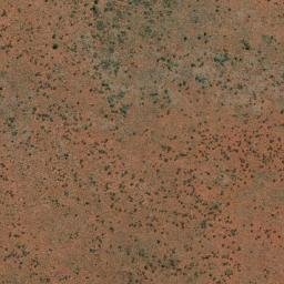 Satellite imagery of Sheppards Knoll, AU