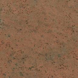 Satellite imagery of Sheppards Knoll, AU