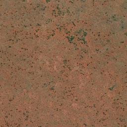 Satellite imagery of Sheppards Knoll, AU